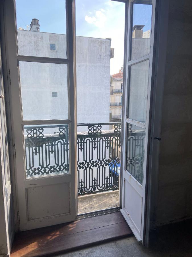 Magnifique Duplex Climatise En Centre Ville Apartment Montpellier Bagian luar foto